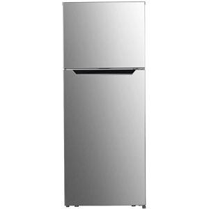 Refrigerateur 2 portes VALBERG 2D NF 415 E X742C