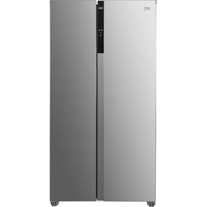 Refrigerateur americain BEKO GNO5323XPN