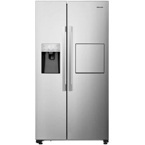 Refrigerateur americain HISENSE RS694N4BCE