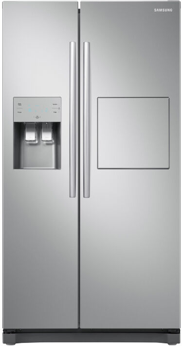 SAMSUNG Réfrigérateur américain SAMSUNG RS50N3803SA SAMSUNG Réfrigérateur américain SAMSUNG RS50N3803SA