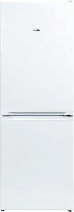 HIGH ONE Réfrigérateur combiné HIGH ONE CS 230 F W701T HIGH ONE Réfrigérateur combiné HIGH ONE CS 230 F W701T