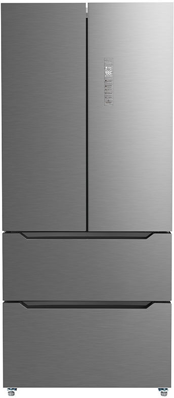 VALBERG Réfrigérateur 4 portes VALBERG 4D 535 E X625C VALBERG Réfrigérateur 4 portes VALBERG 4D 535 E X625C