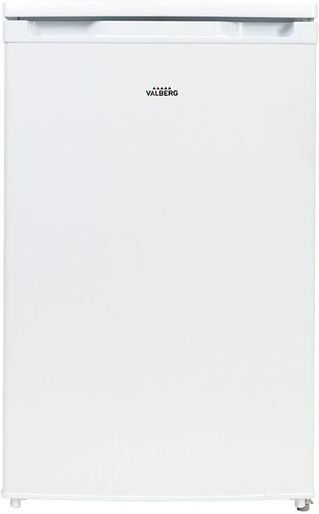 VALBERG Réfrigérateur top VALBERG TT 98 F W625C VALBERG Réfrigérateur top VALBERG TT 98 F W625C