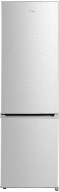 VALBERG Réfrigérateur combiné VALBERG CNF 270 F W625C VALBERG Réfrigérateur combiné VALBERG CNF 270 F W625C
