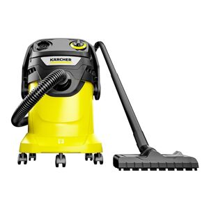 Aspirateur cuve KARCHER KWD 5 classique