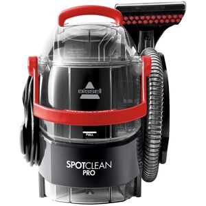 Nettoyeur detacheur BISSELL SPOTCLEAN PRO 1558N