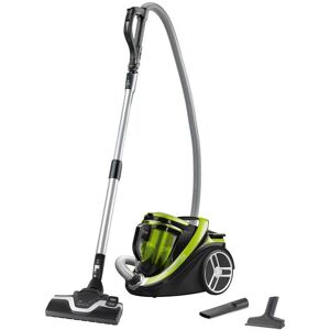 ROWENTA Aspirateur sans sac ROWENTA RO7612EA Silence Force Cyclonic