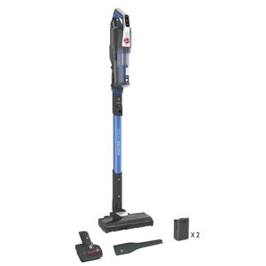 HOOVER Aspirateur Balai HOOVER HF522STPE 011