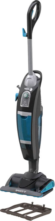 FAGOR Balai Vapeur FAGOR Speed up 2 en 1