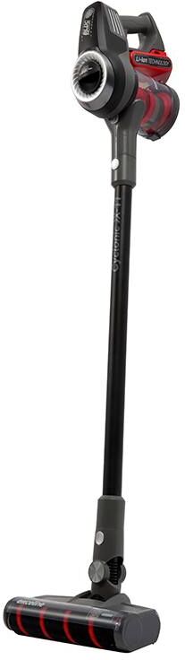 EXCELINE Aspirateur balai EXCELINE CYCLONIC X11 EXCELINE Aspirateur balai EXCELINE CYCLONIC X11