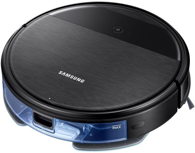 SAMSUNG Aspirateur robot Samsung VR05R503PWG