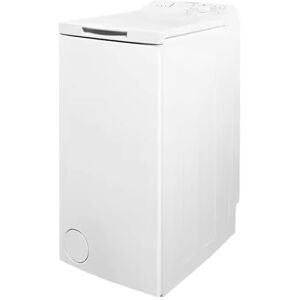 Lave-linge top 5 kg INDESIT EBTW L50300 FR