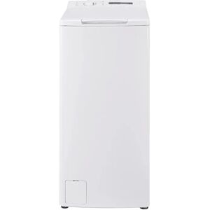 Lave-linge top VALBERG WT 612 D W566C