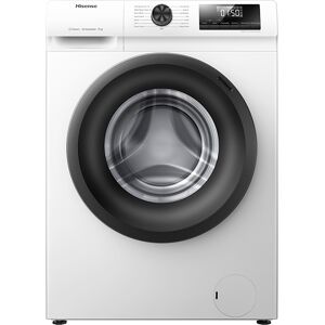 Lave-linge hublot 8 kg HISENSE WFQP8014EVM