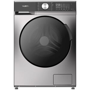 Lave-linge hublot 8 kg VALBERG WF 814 A S566C