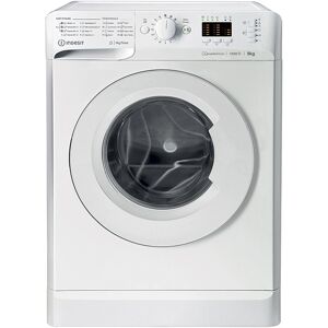 Lave-linge hublot 9 kg INDESIT MTWA 91295 W EE