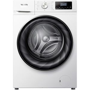 Lave-linge sechant 10 kg / 6 kg VALBERG WD 10614 A/D W180C