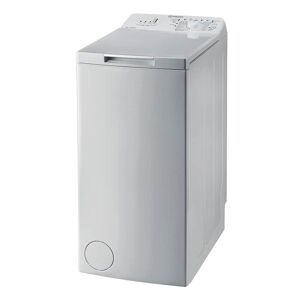 Lave-linge top 5 kg INDESIT EBTW L50300 FR