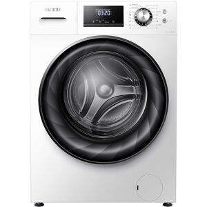 Lave-linge hublot 9 kg VALBERG WF 914 A W180C