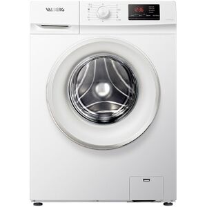 Lave-linge hublot 7 kg VALBERG WF 712 D W180C