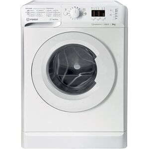 INDESIT Lave-linge hublot 9 kg INDESIT MTWA 91295 W EE