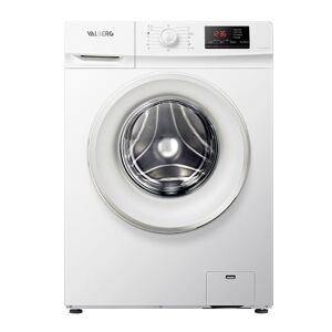 VALBERG Lave-linge hublot 7 kg VALBERG WF 712 D W180C