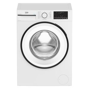 BEKO Lave-linge hublot 11 kg BEKO B3WFT51140W