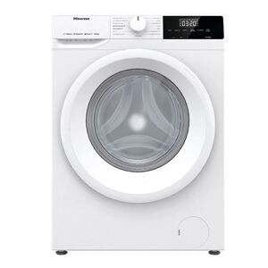 HISENSE Lave-linge séchant 9 kg / 6 kg HISENSE WD914LE