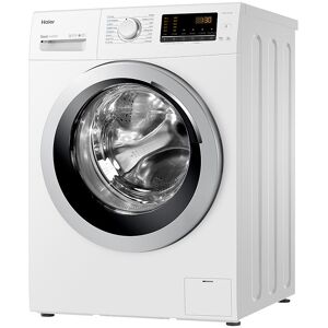 HAIER Lave-linge hublot 9 kg HAIER HW90-B1239N6FR