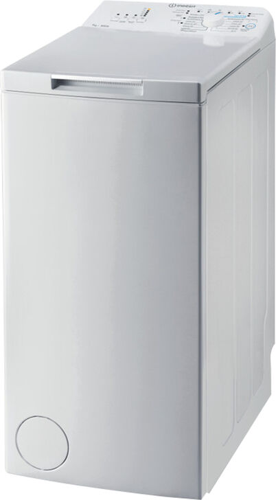 INDESIT Lave-linge top 5 Kg INDESIT BTW L58300 FR INDESIT Lave-linge top 5 Kg INDESIT BTW L58300 FR