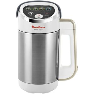 MOULINEX Blender chauffant MOULINEX LM841B10 EASY SOUP