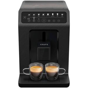 Expresso avec broyeur KRUPS EA897B10 ECO DESIGN