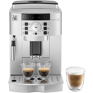 Expresso avec broyeur DELONGHI ECAM22.110.SB SILVER MAGNIFICA