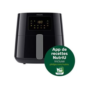 Friteuse a air multifonctions PHILIPS XL 6,2L HD9270/70