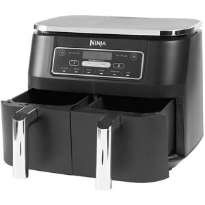 Friteuse a air multifonctions NINJA AF300 2x3,8L