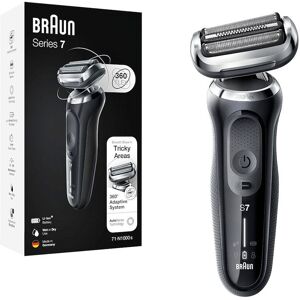 Rasoir grille BRAUN Braun Series 7 71-N1000s