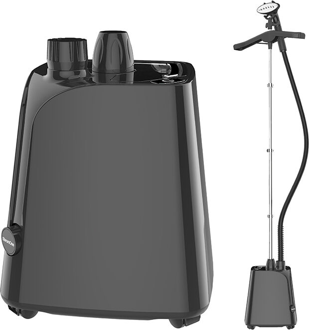 STEAMONE Défroisseur STEAMONE H18B EW STEAMONE Défroisseur STEAMONE H18B EW