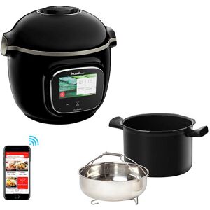 Multicuiseur MOULINEX COOKEO CE902800 Touch Wifi