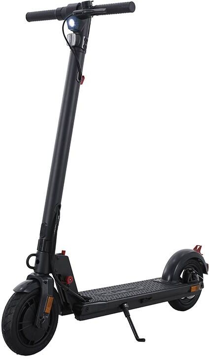 WISPEED Trottinette électrique 8,5" WISPEED T855 NOIRE WISPEED Trottinette électrique 8,5" WISPEED T855 NOIRE