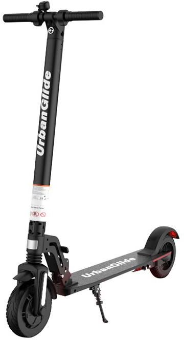 URBANGLIDE TROTTINETTE électrique URBANGLIDE RIDE 82+ URBANGLIDE TROTTINETTE électrique URBANGLIDE RIDE 82+