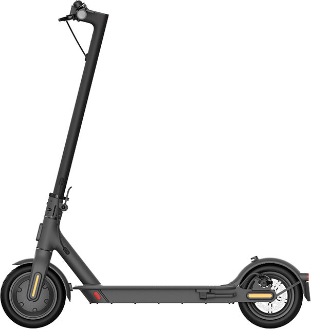 XIAOMI Trottinette électrique Xiaomi Essential FR Mi Electric Scooter