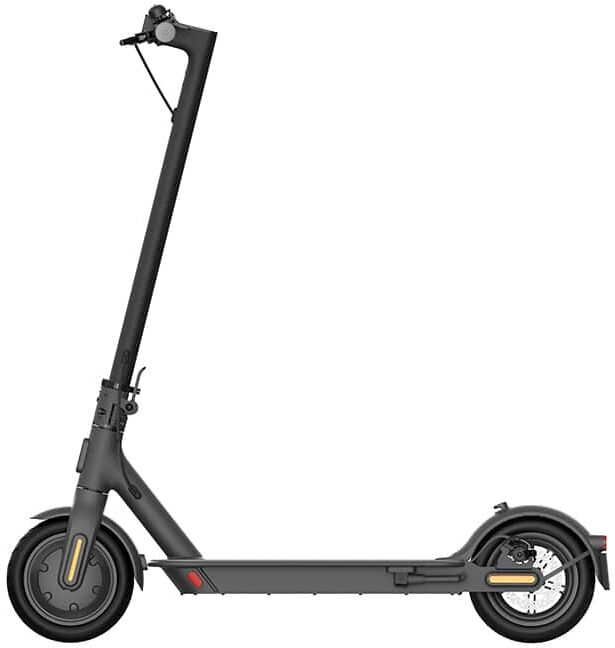 XIAOMI TROTTINETTE électrique Mi Electric Scooter 1S