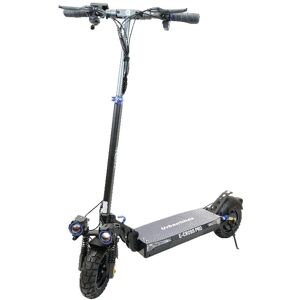 Trottinette electrique Urbanglide eCross Pro