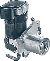 BOLK Vanne EGR / AGR CITROEN C3, PEUGEOT 206, PEUGEOT 307, FORD FIESTA, FORD FUSION (BOL-J050050) BOLK Vanne EGR / AGR CITROEN C3, PEUGEOT 206, PEUGEOT 307, FORD FIESTA, FORD FUSION (BOL-J050050)