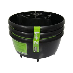 ACD-Serres Réservoir 3L système goutte à goutte 2 + 1 offert - ACD