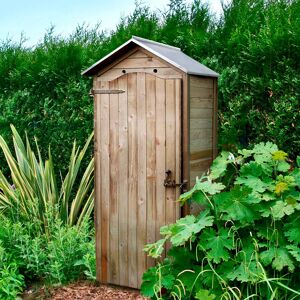 Cémonjardin Armoire Panama grand modèle