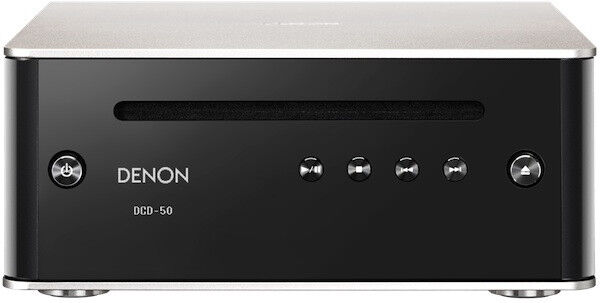 DENON DCD50SPE2- DEMANDEZ UN PRIX D'AMI