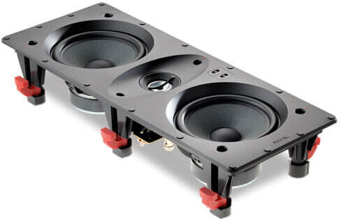 FOCAL 100IWLCR5- DEMANDEZ UN PRIX D'AMI FOCAL 100IWLCR5- DEMANDEZ UN PRIX D'AMI