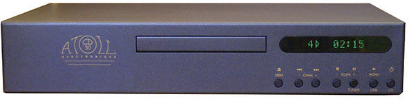 ATOLL CD30- DEMANDEZ UN PRIX D'AMI ATOLL CD30- DEMANDEZ UN PRIX D'AMI