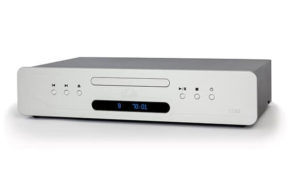 ATOLL CD80 SIGNATURE- DEMANDEZ UN PRIX D'AMI ATOLL CD80 SIGNATURE- DEMANDEZ UN PRIX D'AMI